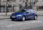 Seat Ibiza 2017 года (UK)